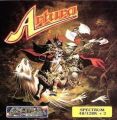 Artura (1989)(Gremlin Graphics Software)[a2]