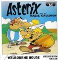Asterix And The Magic Cauldron (1986)(Melbourne House)