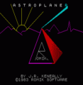 Astroplaner (1983)(Romik Software)