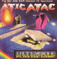 Atic Atac (1983)(Ultimate Play The Game)