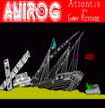 Atlantis (1985)(Anirog Software)