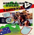 Australian Rules Football - The Victorian Football League (1989)(Alternative Software)[48-128K][re-r