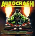 Autocrash (1991)(Zigurat Software)(es)