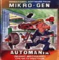 Automania (1985)(Mikro-Gen)[a]