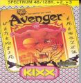Avenger (1986)(Gremlin Graphics Software)[48-128K]