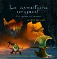 Aventura Original, La - Part 1 - La Busqueda (1989)(IBSA)(ES)(Side A)