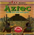 Aztec - Hunt For The Sun God (1983)(Hill MacGibbon)(Side A)