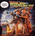 Back To The Future III (1991)(MCM Software)(Side A)[128K][re-release][aka Regreso Al Futuro - Parte 