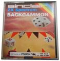 Backgammon (1983)(Sinclair Research)