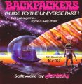 Backpackers Guide To The Universe (1984)(Fantasy Software)[a2]