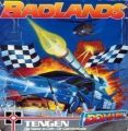 Badlands (1990)(Domark)[48-128K]