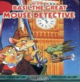 Basil - The Great Mouse Detective (1987)(Erbe Software)[48-128K][re-release]