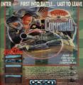 Battle Command (1991)(Ocean)[128K]