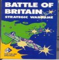 Battle Of Britain (1982)(Microgame Simulations)