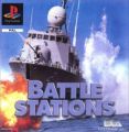 Battle Stations - Typhoon (19xx)(Ocean)