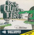 BC's Quest For Tires (1983)(Software Projects)
