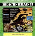 Beach-Head II - The Dictator Strikes Back! (1986)(U.S. Gold)[cr Alexandros]