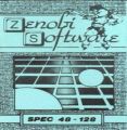 Beast Of Torrack Moor, The (1988)(Zenobi Software)[128K][re-release]