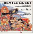 Beatle Quest (1985)(Number 9 Software)[a]