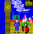 Big Ben Strikes Again (1985)(Artic Computing)