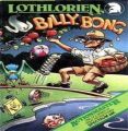 Billy Bong (1984)(MC Lothlorien)