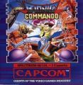 Bionic Commando (1988)(Go!)[a]