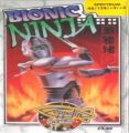 Bionic Ninja (1989)(Zeppelin Games)