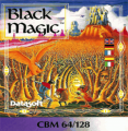 Black Magic (1987)(U.S. Gold)