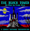 Black Tower (1984)(Zenobi Software)(Side A)[a]