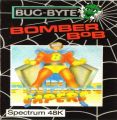 Bomber Bob In Pentagon Capers (1985)(Bug-Byte Software)