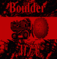 Boulder Mix (19xx)(Firesoft)(ru)[Pentagon 128]