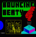 Bouncing Berty (1984)(Power Software)[16K]