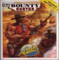 Bounty Hunter, The (1989)(River Software)