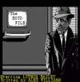 Boyd File, The (1990)(Zenobi Software)