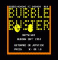 Bubble Buster (1983)(Sinclair Research)[a]
