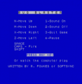 Bug Blaster (1984)(Crystal Computing)[16K]