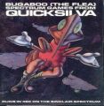 Bugaboo The Flea (1983)(Quicksilva)[aka Pulga, La]