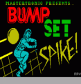 Bump, Set, Spike! (1986)(Entertainment USA)[a]