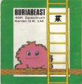 Buriabeast (1984)(-)
