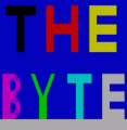 Byte, The (1983)(CCS)