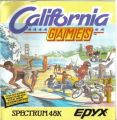California Games (1987)(Kixx)[re-release]