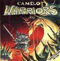 Camelot Warriors - SD1 Version (1986)(Dinamic Software)(es)