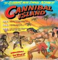 Cannibal Island (1986)(LiveWire Software)