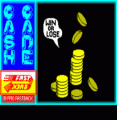 Cash Cade (1990)(Fastback)