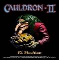 Cauldron II - The Pumpkin Strikes Back (1986)(Erbe Software)(es)[re-release]