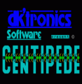 Centipede (1982)(DK'Tronics)[a][16K]