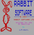 Centropods (1983)(Rabbit Software)[16K]