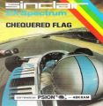 Chequered Flag (1982)(Sinclair Research)[a]