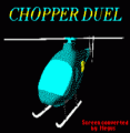 Chopper Duel (1997)(Star Group Of Prestige)[128K]