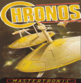 Chronos - A Tapestry Of Time (1987)(Mastertronic)[a2]